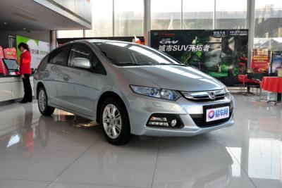 2013款 1.3L 标准型-外观-图片-有驾
