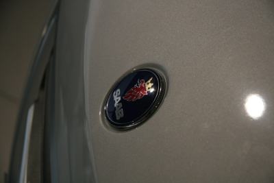 2007款 Aero 2.8TS-外观-图片-有驾