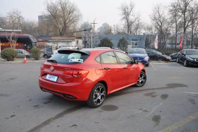 2015款 1.4T 自动夜型者版-外观-图片-有驾