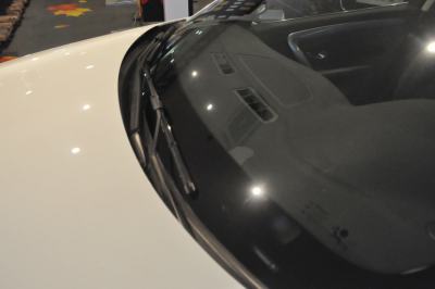 2011款 2.0T 舒适版-外观-图片-有驾