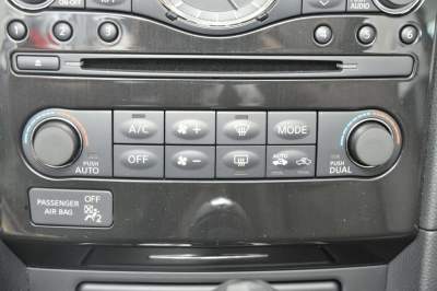 2013款 3.7L 超越版-内饰-图片-有驾