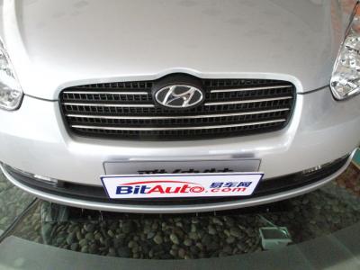 2008款 1.4自动舒适型-外观-图片-有驾