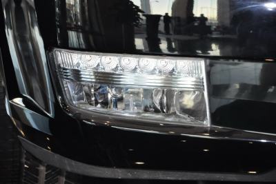 2011款 2.0T 豪华型-外观-图片-有驾