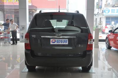 2013款 2.2T VQ-R 舒适版-外观-图片-有驾