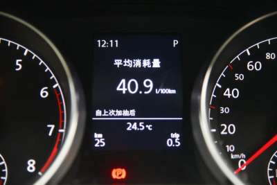 2018款 280TSI 自动R-Line型-内饰-图片-有驾