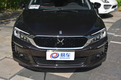 2018款 30THP 奢华型-外观-图片-有驾