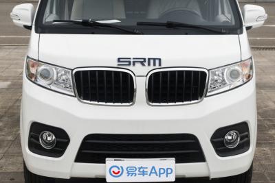 2022款 超值版创业型-外观-图片-有驾