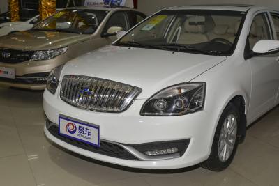 2015款 1.5L 手动精英型-外观-图片-有驾