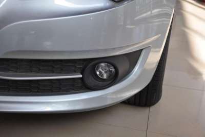2011款 新锐版 1.5L 自动豪华型-外观-图片-有驾