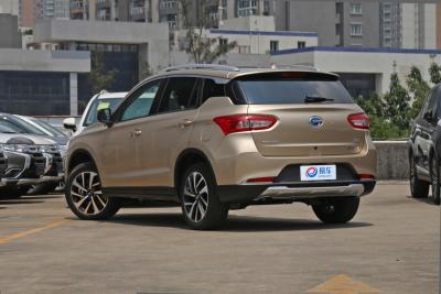 2019款 1.5L 智联尊贵版-外观-图片-有驾