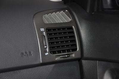 2012款 1.6L MT GL-内饰-图片-有驾