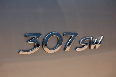2007款 SW 2.0 精装版-外观-图片-有驾
