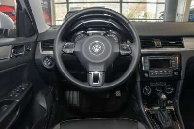 2015款 质惠版 1.6L 手动舒适型-内饰-图片-有驾