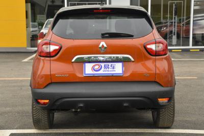 2015款 1.2T 自动豪华版-外观-图片-有驾