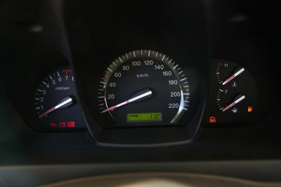 2012款 1.6L MT GL-内饰-图片-有驾
