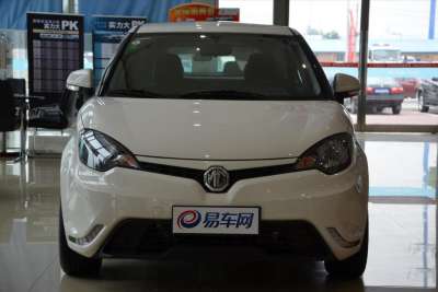 2014款 1.5L 手动精英版-外观-图片-有驾