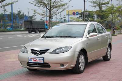 2007款 1.8L 标准型GL-外观-图片-有驾