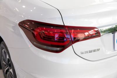 2019款 230THP 自动领先型-外观-图片-有驾