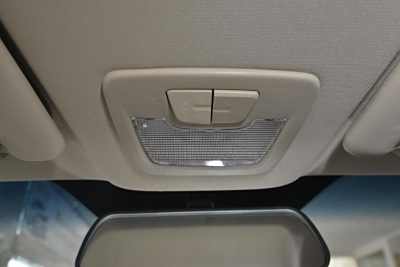 2016款 1.8L 手动豪华型-内饰-图片-有驾