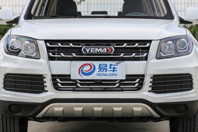 2018款 T70S 1.8L 手动超值天窗版-外观-图片-有驾