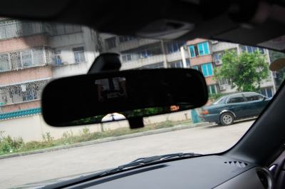 2009款 2.0-内饰-图片-有驾