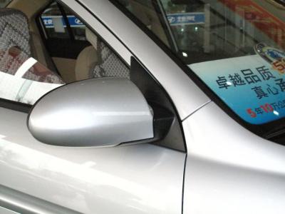 2008款 1.4自动舒适型-外观-图片-有驾