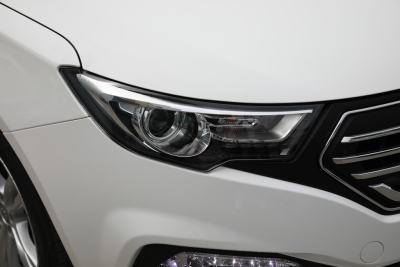 2019款 EV400-外观-图片-有驾