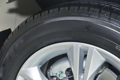 2015款 三厢 1.6L 手动舒适型-外观-图片-有驾