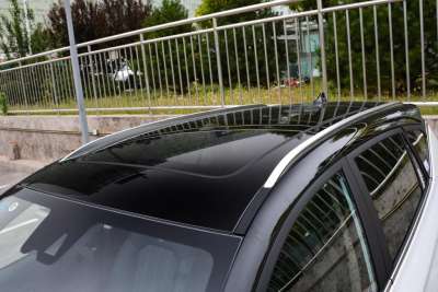 2019款 宋EV500 智联领耀型-外观-图片-有驾
