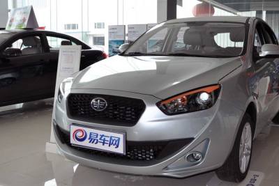 2014款 两厢 1.5L 自动舒适型-外观-图片-有驾