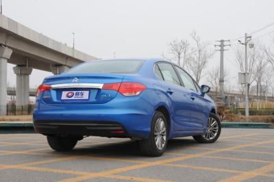 2015款 1.6T 自动旗舰版-外观-图片-有驾