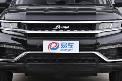 2017款 2.0T DCT至尊型-外观-图片-有驾