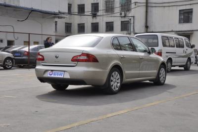 2012款 1.8TSI 自动贵雅版-外观-图片-有驾