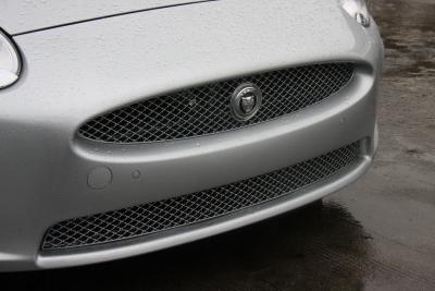 2009款 XKR 5.0L V8机械增压硬顶跑车-外观-图片-有驾