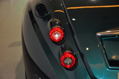 2010款 2.0L Premium-外观-图片-有驾