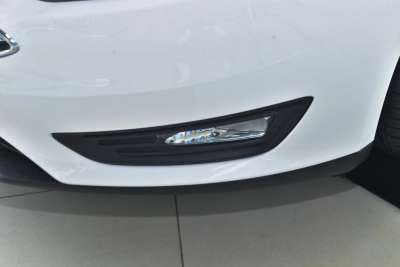 2015款 三厢 1.6L 手动舒适型-外观-图片-有驾
