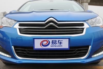 2015款 1.6T 自动旗舰版-外观-图片-有驾