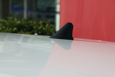 2012款 1.5L 自动豪华型-外观-图片-有驾
