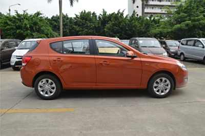 2014款 1.5L 手动舒适型-外观-图片-有驾