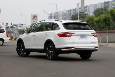 2018款 1.5L 手动智联豪华型-外观-图片-有驾
