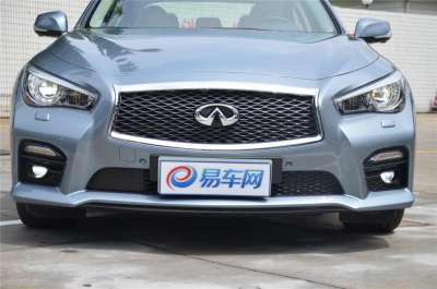 2014款 3.5L Hybrid 旗舰版-外观-图片-有驾