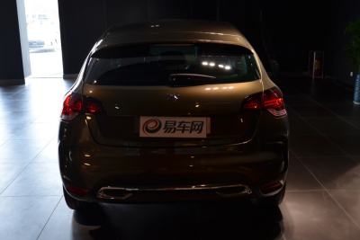 2012款 1.6T 雅致版-外观-图片-有驾