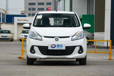 2015款 1.4L 手动尊贵型 国V-外观-图片-有驾