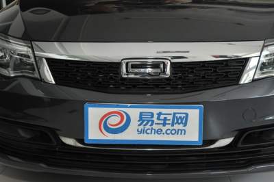 2014款 三厢 1.6L 手动致享型-外观-图片-有驾