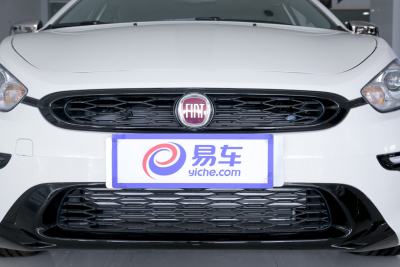 2014款 1.4T 自动豪华运动版-外观-图片-有驾