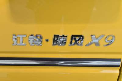 2013款 2.0T 四驱柴油版-外观-图片-有驾