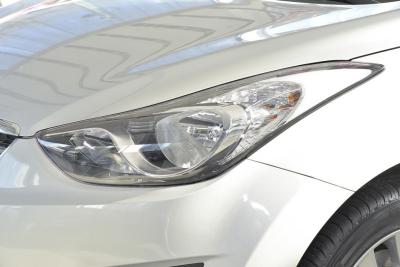 2015款 1.6L 手动时尚型-外观-图片-有驾