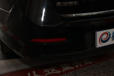 2012款 2.0L 手动典雅版-外观-图片-有驾