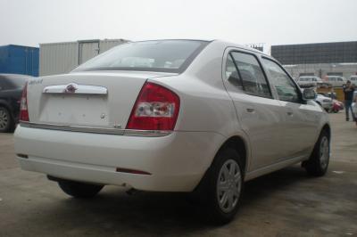 2008款 1.5L 舒适型-外观-图片-有驾