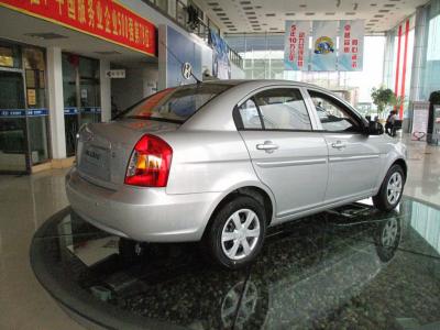 2008款 1.4自动舒适型-外观-图片-有驾